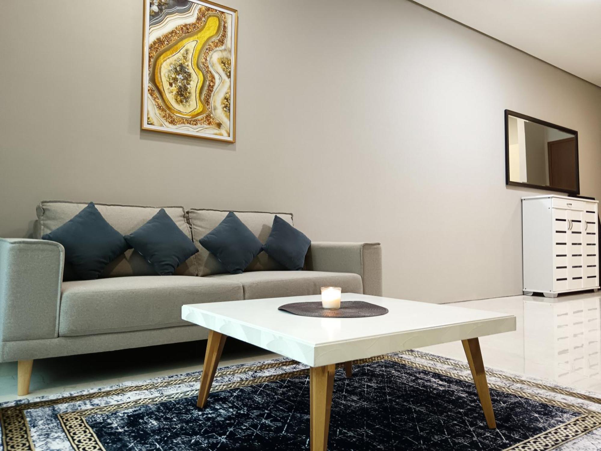 Soho Suites Klcc By Minsha 쿠알라룸푸르 외부 사진